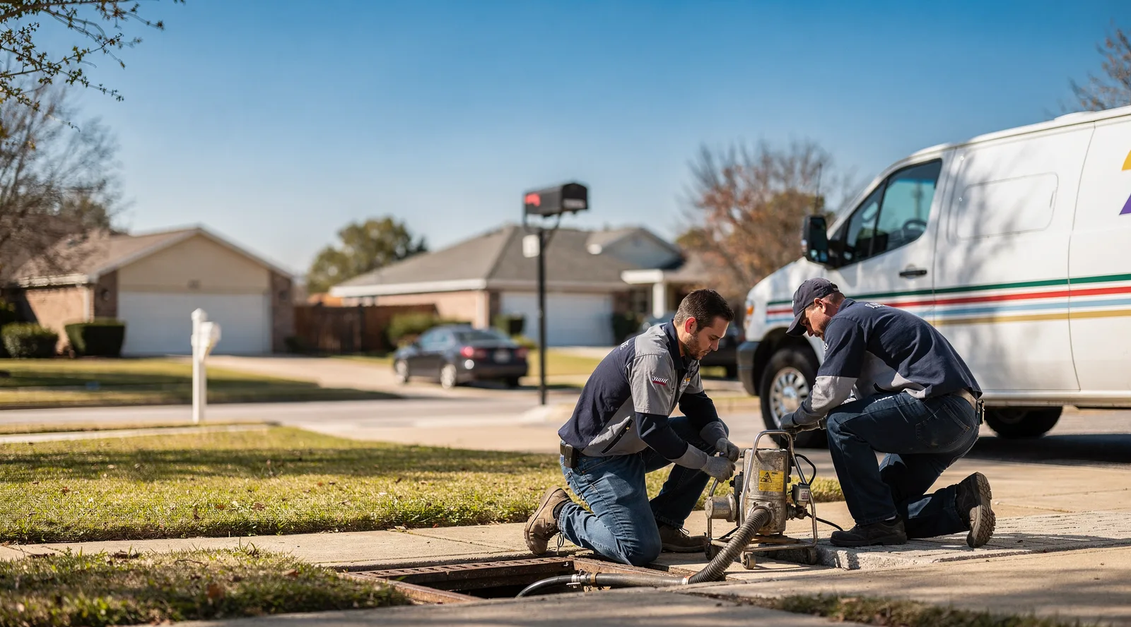 Drain Cleaning in Miami, AZ near me